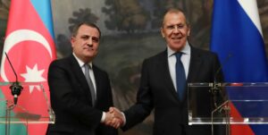 Զրուցել են Լավրովն ու Բայրամովը․ քննարկվել է նաև եռակողմ հայտարարությունների կատարման ընթացքը