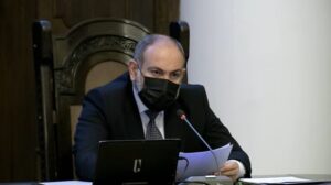 Կառավարության նիստ (ՈւՂԻՂ)