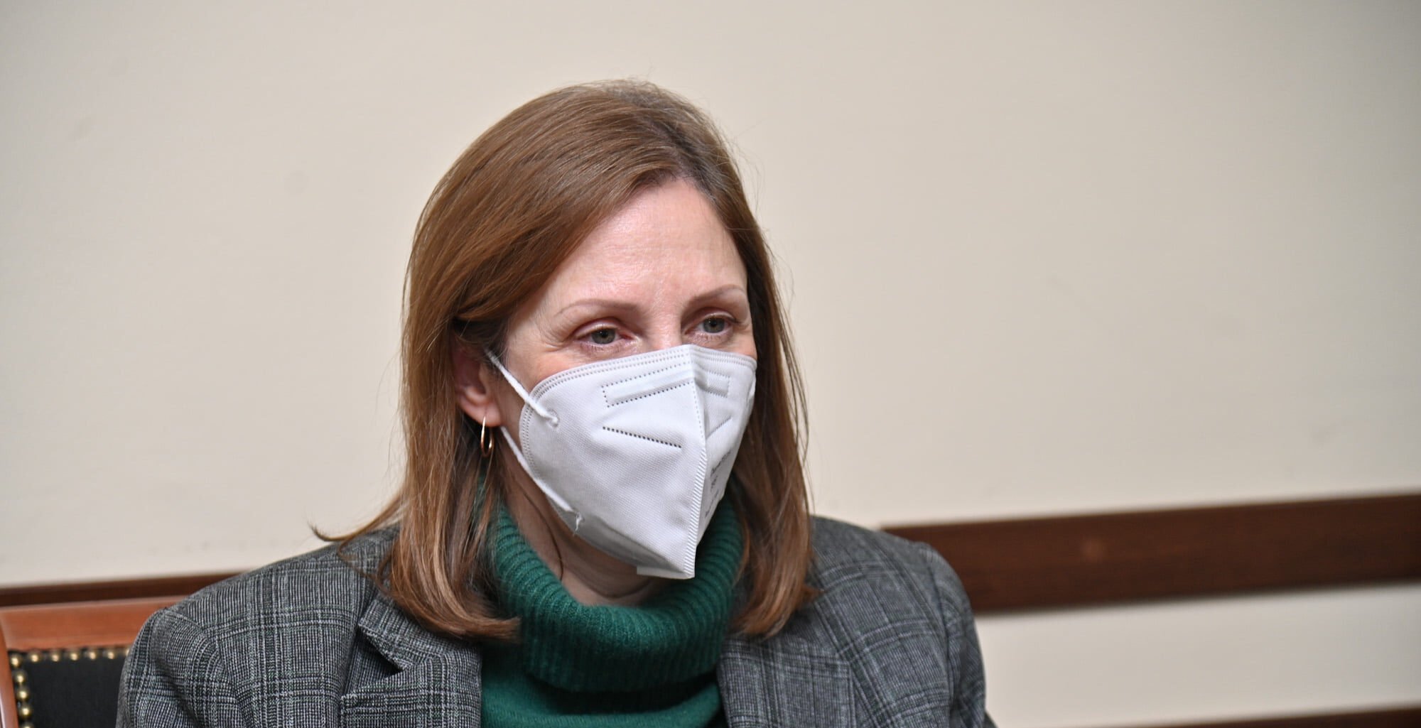 ԱՄՆ-ն կոչ է անում ազատ արձակել Ադրբեջանում դատապարտված բոլոր հայ գերիներին․ դեսպան