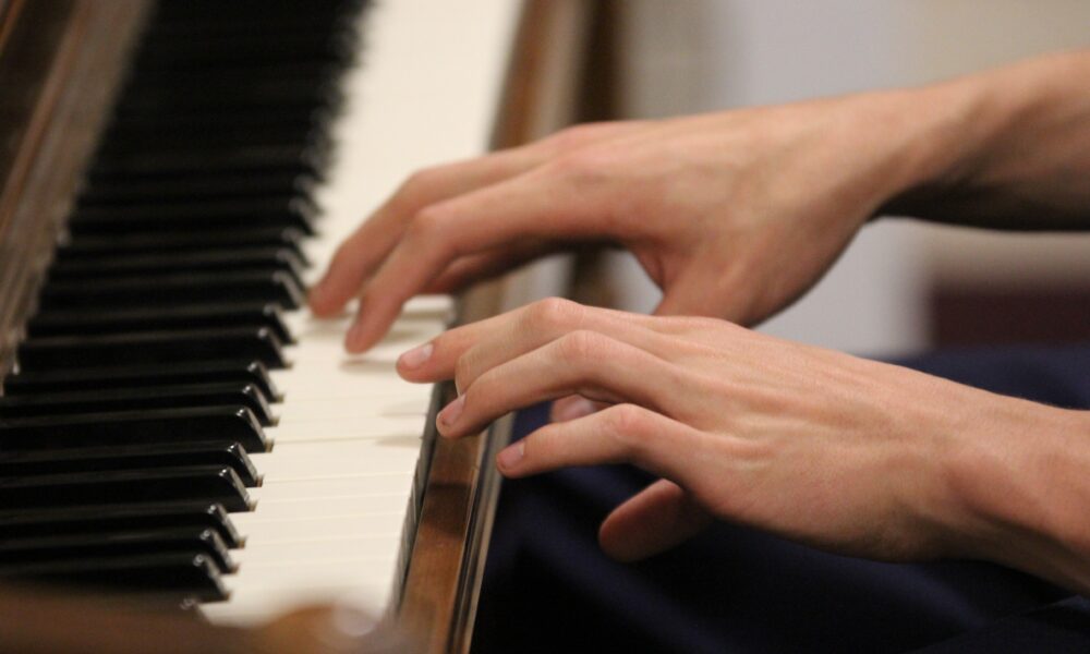 Պատանի հայ դաշնակահարը միջազգային մրցույթներում հաջողություններ է գրանցել