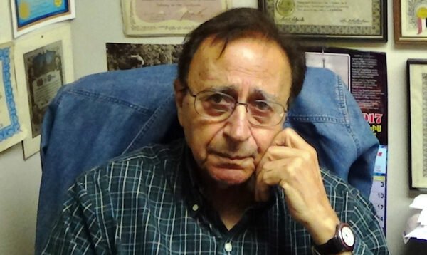 Մահացել է «Երջանկության արցունքները» երգի հեղինակ Սարքի Մուրադյանը (ՏԵՍԱՆՅՈւԹ)