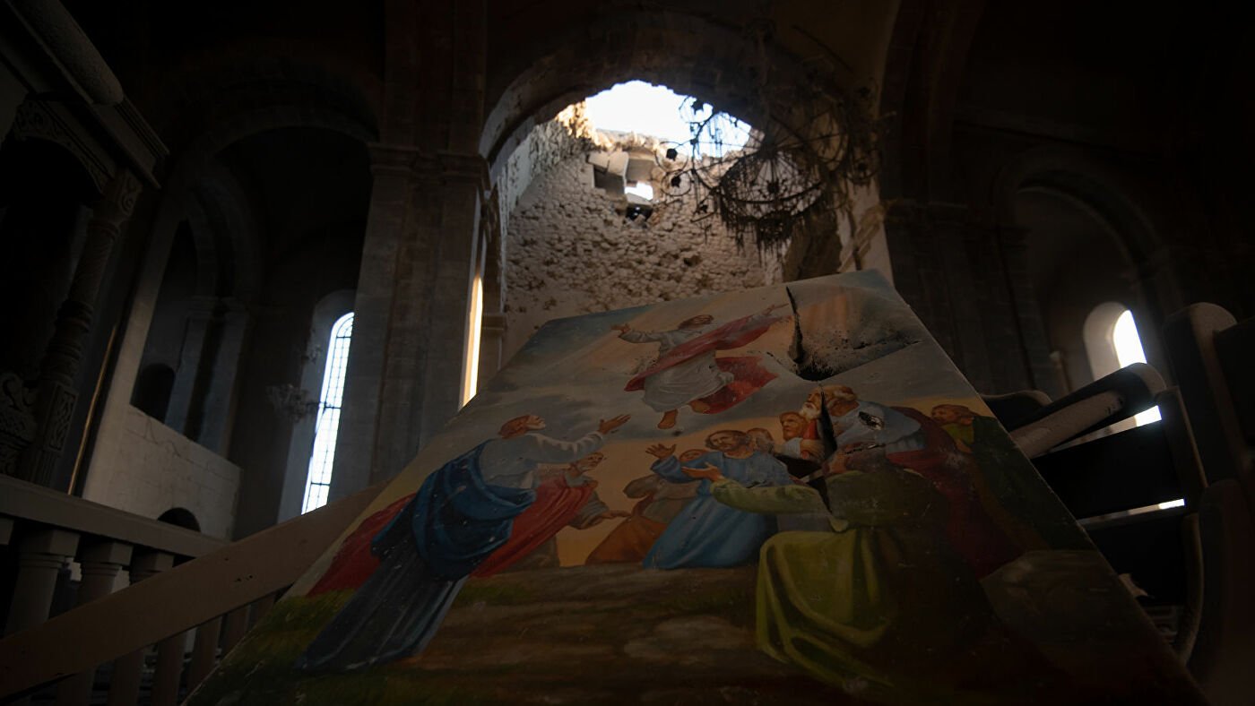 Բաքվի նպատակը մշակութային ցեղասպանություն իրականացնելն է․ Հունաստանի դեսպան