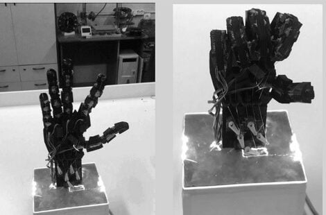 Ֆիզմաթի թիմը միջազգային մրցույթում 2-րդ տեղն է գրավել