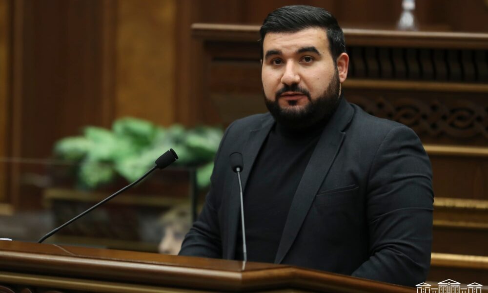 Եթե ընդդիմադիրները հավատային իշխանության «հողատու դավաճան» լինելուն, ապա կմասնակցեին քննիչ հանձնաժողովի նիստերին․ Ալեքսանյանը