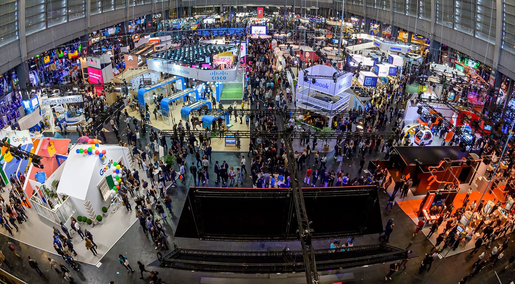 VivaTech. Ամենախոշոր տեխնոլոգիական միջոցառումներից մեկում ներկայացված կլինի նաև Հայաստանում