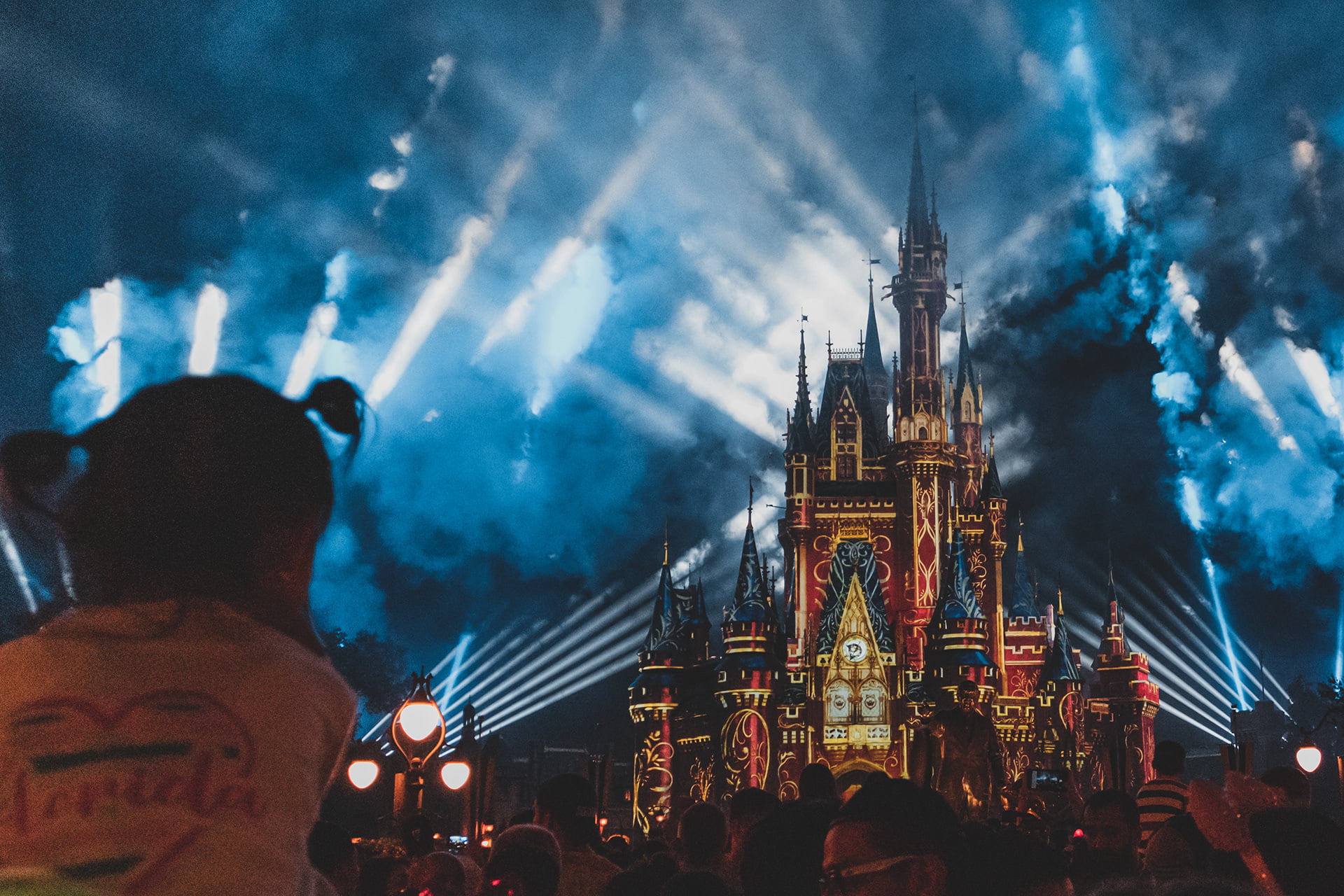 Walt Disney-ը աշխատանքից կազատի 7000 աշխատակցի