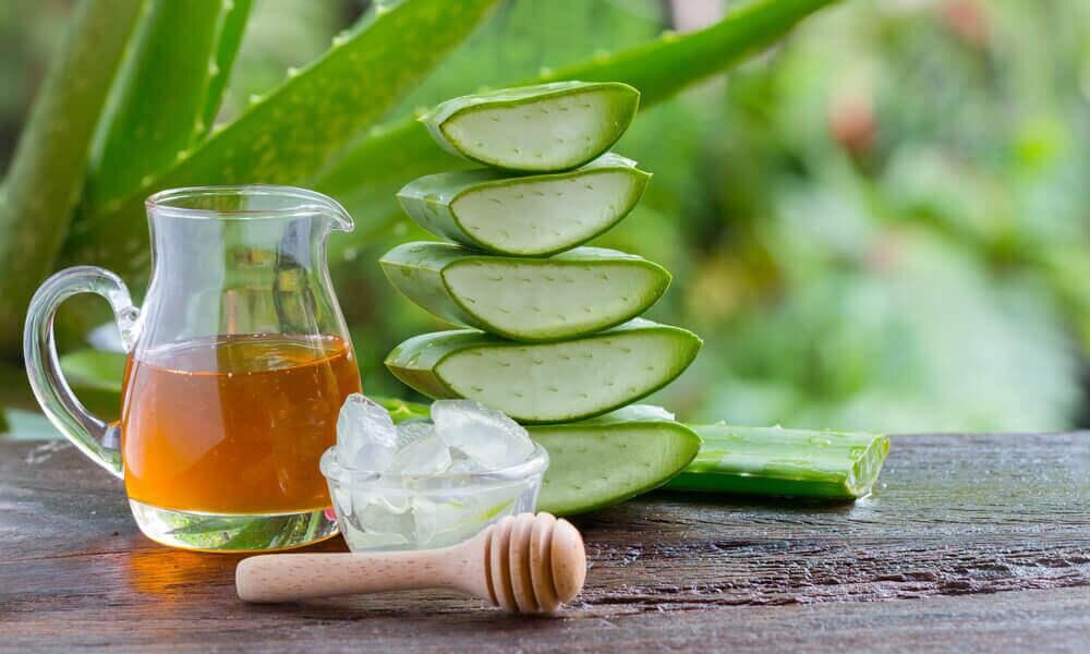 Ալոե-մեղր-կարագ․ ինչպե՞ս սրանցից ստանալ իմունիտետը բարձրացնող խառնուրդ