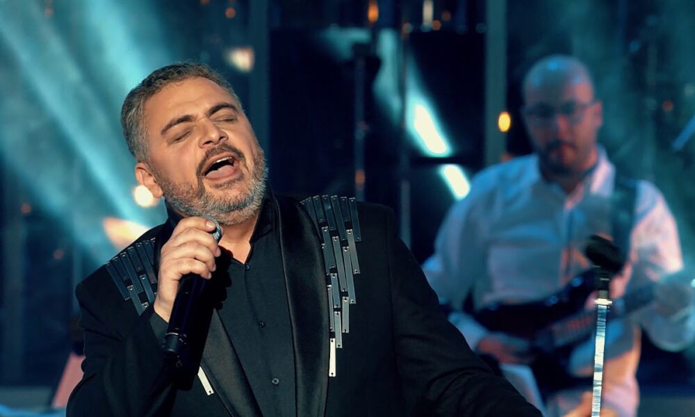 Վրաերթի է ենթարկվել Արա Մարտիրոսյանի կինը