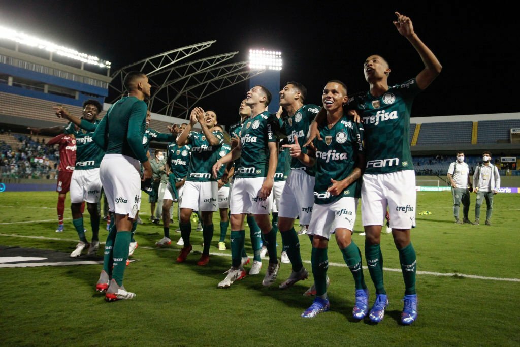 16-ամյա հարձակվողը մոտ է Ռեալ տեղափոխվելուն․ ակումբը բանակցում է