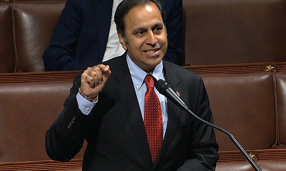 Ես դատապարտում եմ Ադրբեջանի կողմից Հայաստանի դեմ շարունակվող ագրեսիան․ ԱՄՆ կոնգրեսական