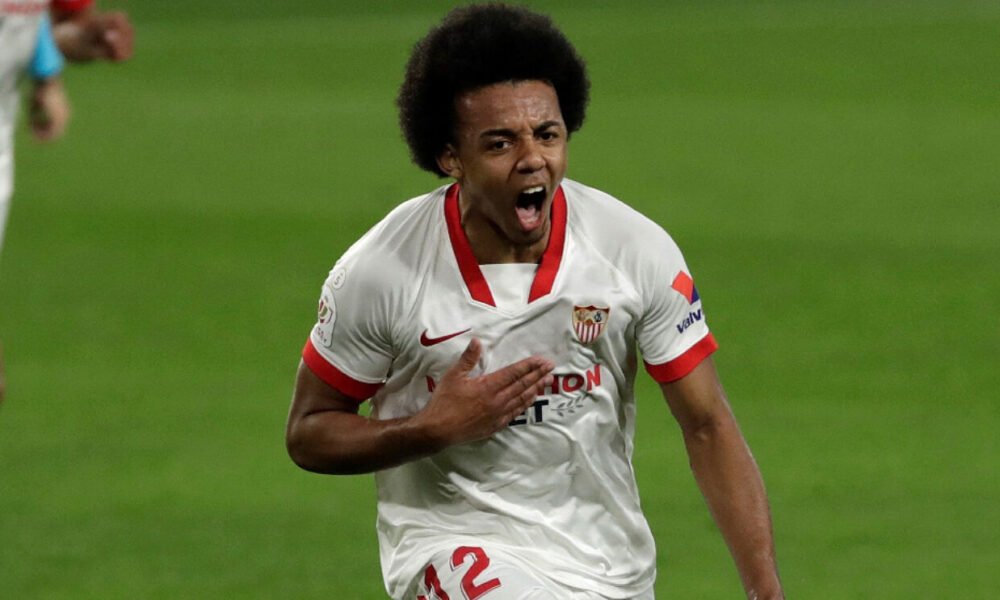 Ժյուլ Կունդեն որոշել է մերժել Բարսելոնային՝ միանալով Չելսիին