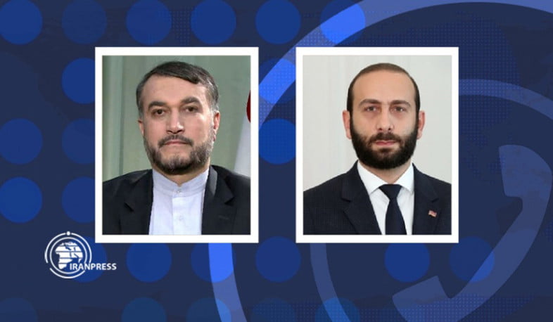 Իրանը ցանկանում է ընդլայնել ՀՀ-ի հետ երկկողմ և տարածաշրջանային համագործակցությունը