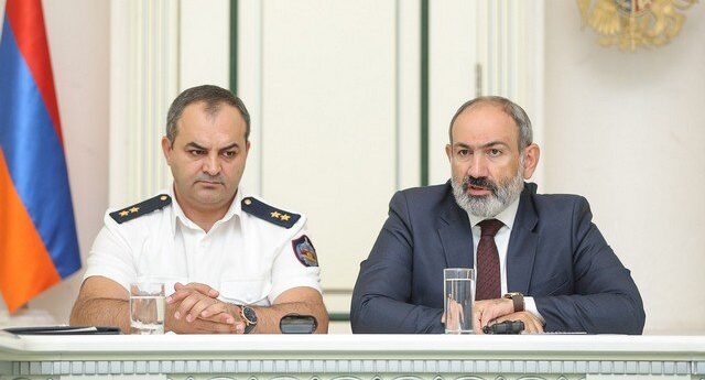 Գլխավոր դատախազը դիմել է վճռաբեկին՝ պահանջելով բեկանել Փաշինյանի նկատմամբ 2008-ի դեպքերով դատական ակտերը