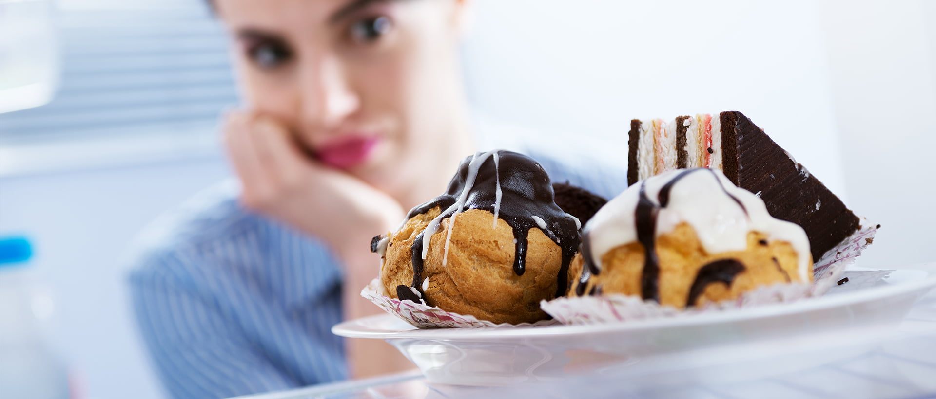 Մթերքներ, որոնք կնվազեցնեն քաղցրի հանդեպ հակումը․ խորհուրդ է տալիս սննդաբանը