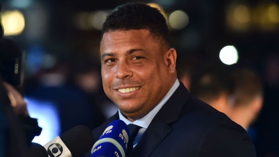 Ռոնալդոն իր կարծիքն է ներկայացրել Մեսիի և Ռոնալդուի մասին