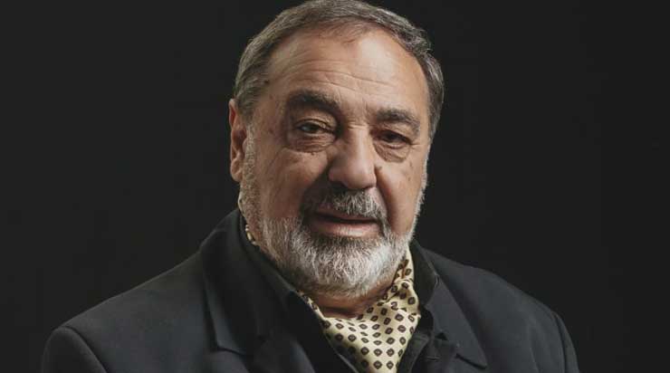 Մահացել է դերասան Ռուբեն Կարապետյանը