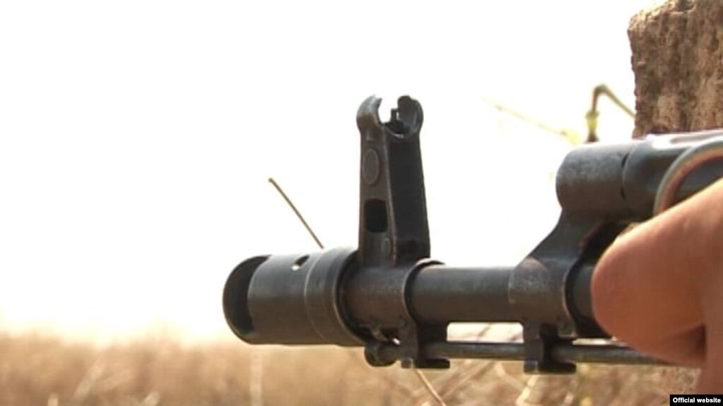 Ադրբեջանական մարտական դիրքից կրակել են Ասկերանում բանվորների վրա․ ԱՀ դատախազություն