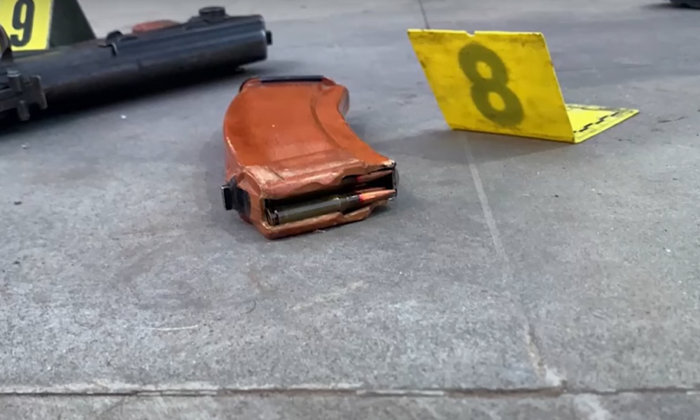 Նախագահ Սարգսյանը ցավակցական հեռագիր է հղել Վլադիմիր Պուտինին