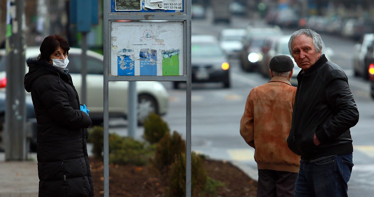 21 նոր դեպք, 64 ապաքինված ու 1 մահ․ կորոնավիրուսը Հայաստանում