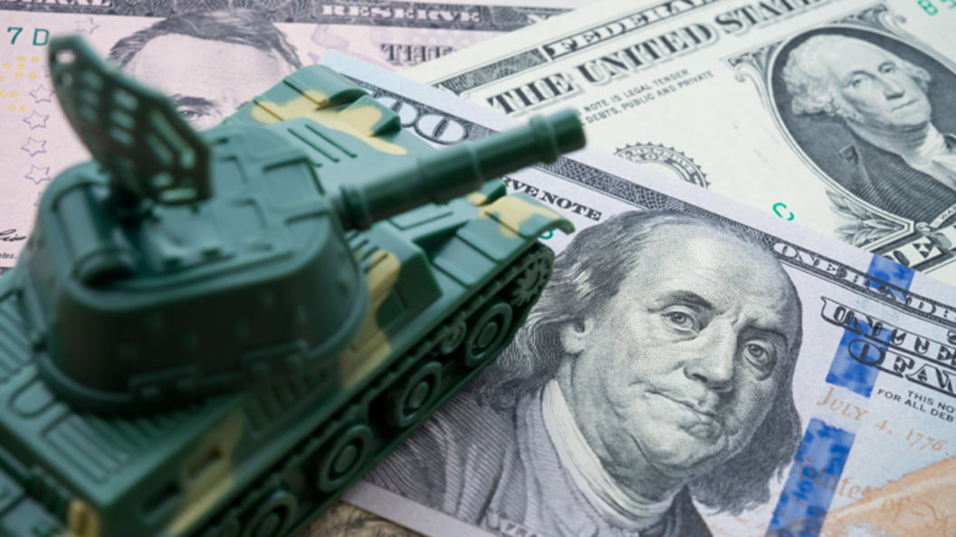 Արգելվում է Ռուսաստանից 10 հազար դոլարից ավել գումար արտահանել․ Պուտինը որոշում է ստորագրել