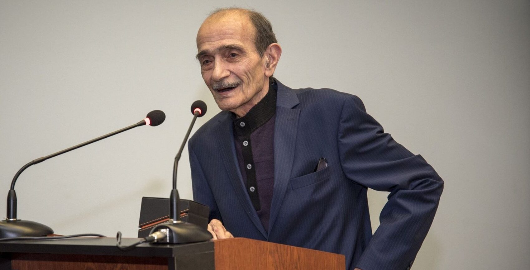 Կյանքից հեռացել է անվանի բժիշկ Հովհաննես Սարուխանյանը