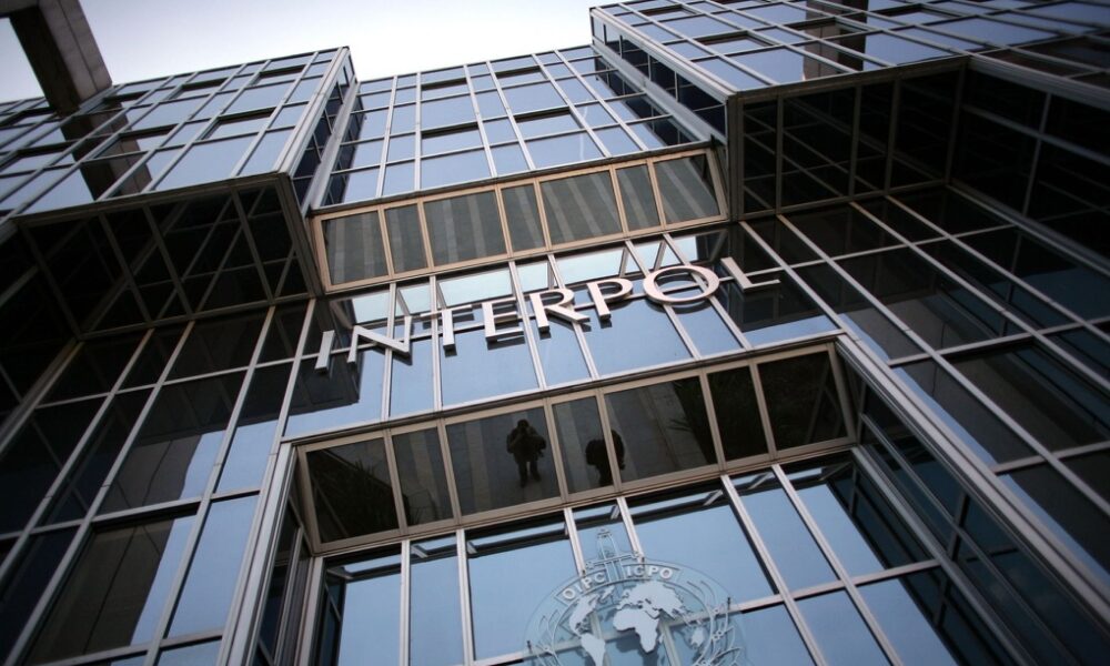 Ռուսաստանը չի հեռացվի Ինտերպոլից