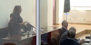 Մեկնարկել է Քոչարյանի ու Գևորգյանի գործով նիստը (ՈւՂԻՂ)