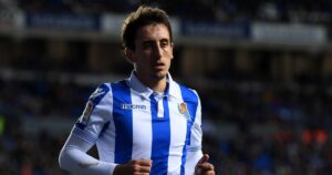 Իսպանիայի հավաքականի կիսապաշտպանը ծանր վնասվածք է ստացել