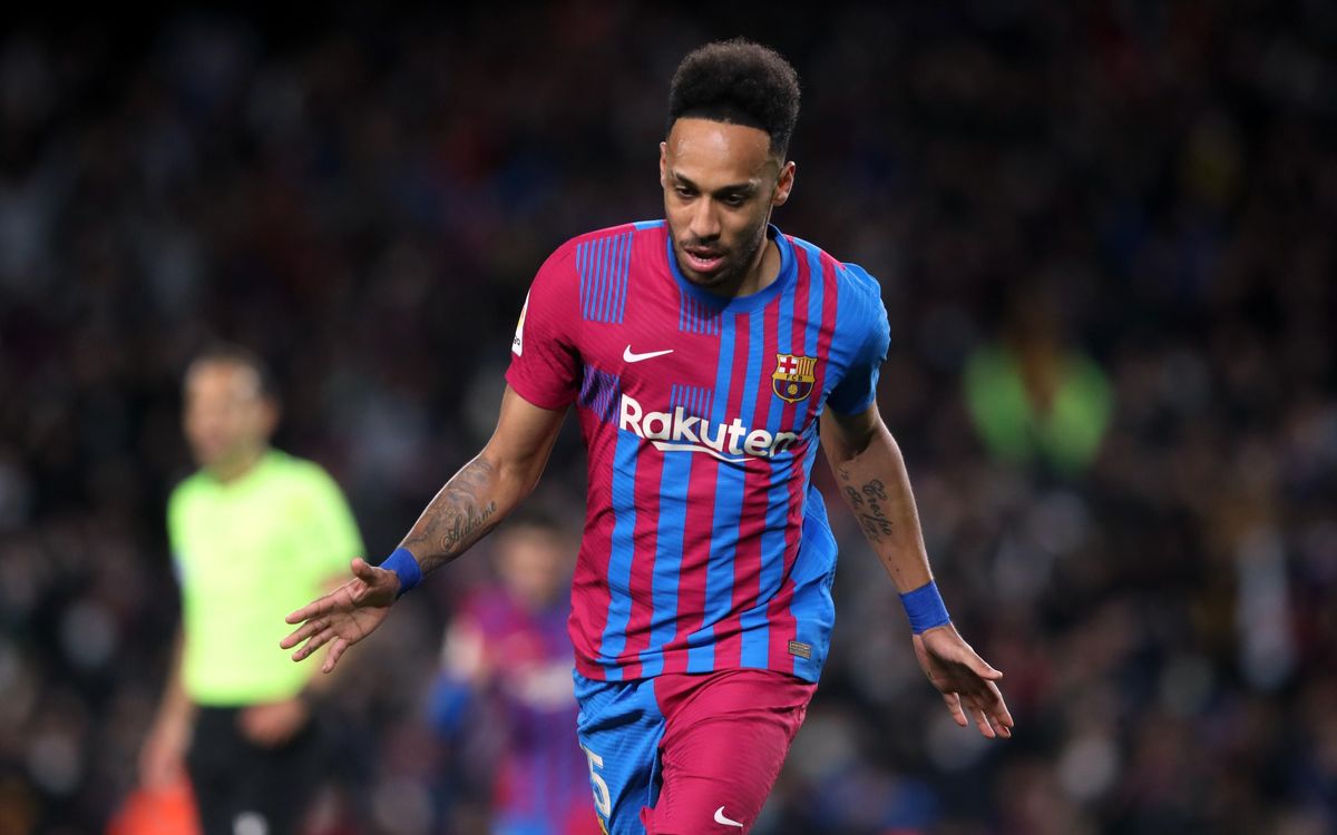 Օբամեյանգը Բարսելոնայից տեղափոխվեց Չելսի