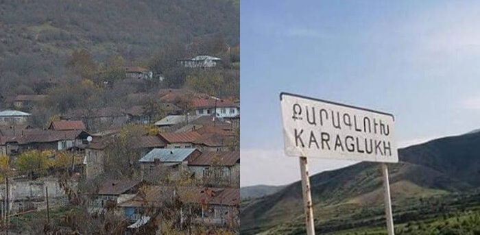 Քարագլխի մի մասն է մեր վերահսկողության տակ, Փառուխում մի հոգու դիմաց 100 ադրբեջանցի է կանգնած․ Փառուխի նախկին գյուղապետ