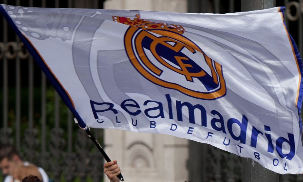 Real Madrid