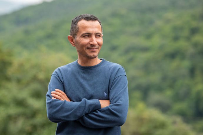 Սյունիքը նոր մարզպետ ունի