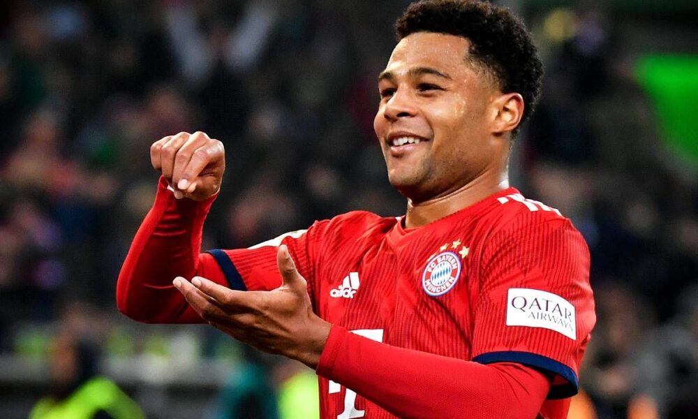 Ռեալը տեղափոխության շուրջ խոսել է Բավարիայի կիսապաշտպանի հետ