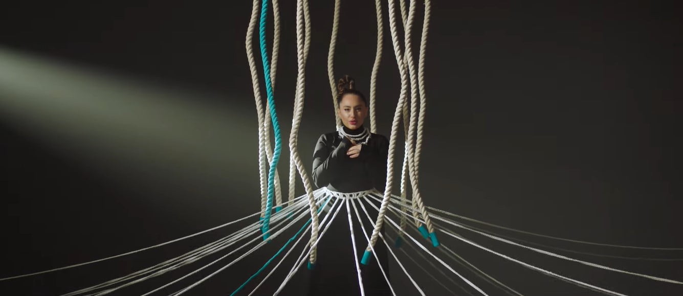 Գարիկ Պապոյան-Սոնա Ռուբենյան զույգն ու 3.33-ը համատեղ երգ են թողարկել (ՏԵՍԱՆՅՈւԹ)