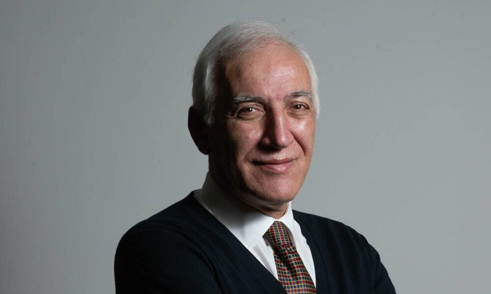 Պետք է վերաիմաստավորել ներկան․ նախագահի թեկնածու