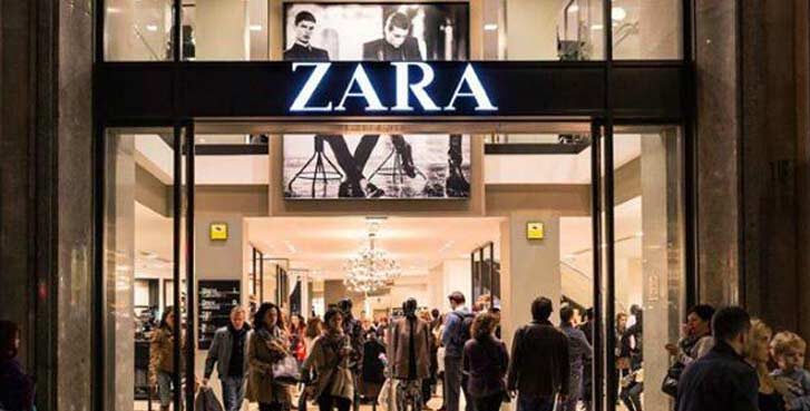 Zara-ն ու Bershka-ն առաջին հնարավորության դեպքում կվերադառնան Ռուսաստան