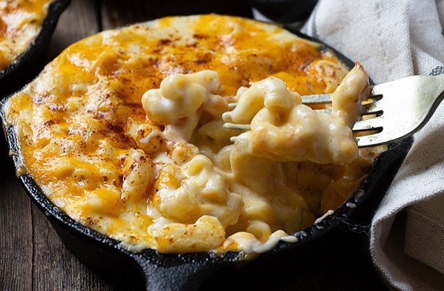 Մակարոնի օգտակար հատկությունները