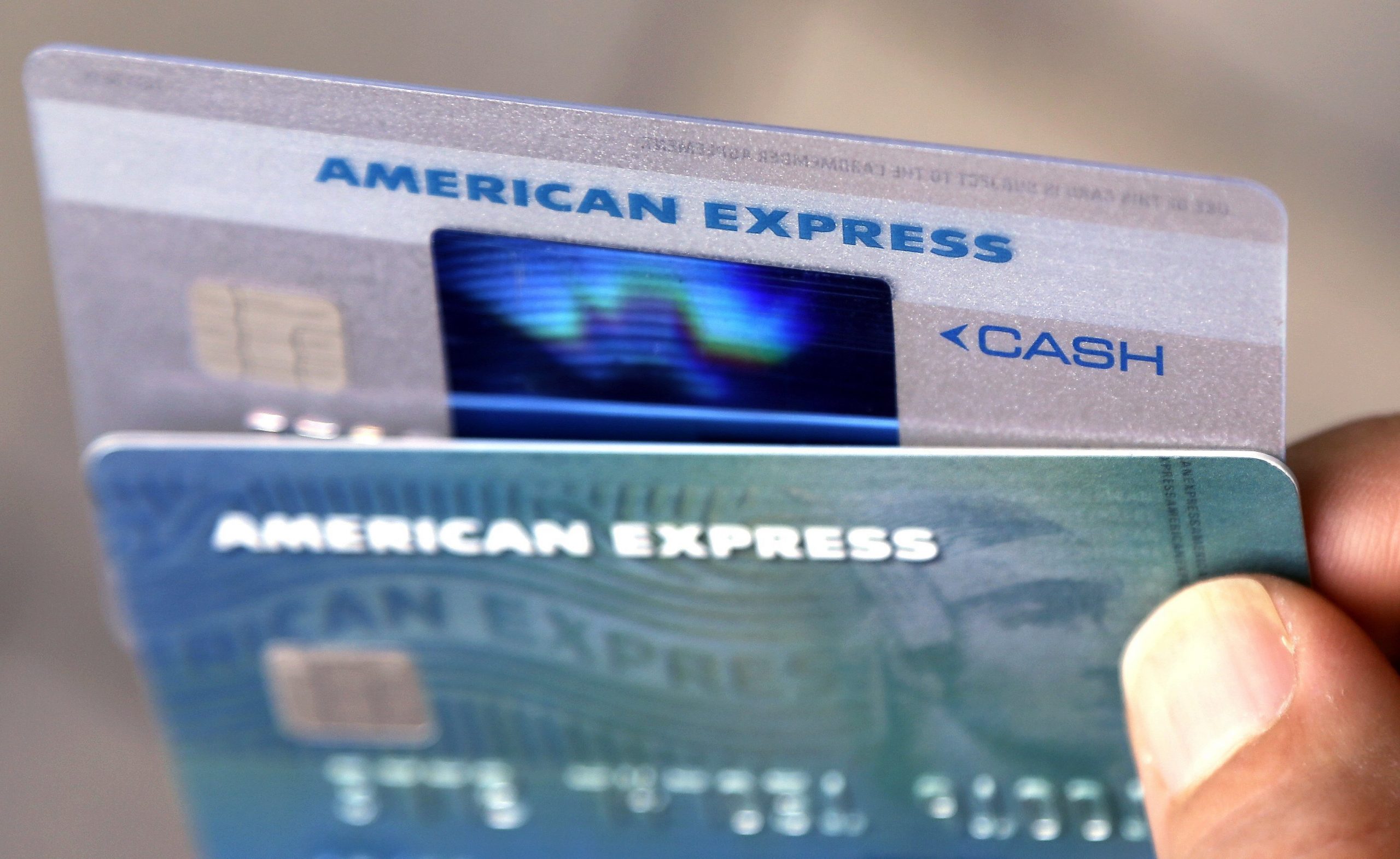 American Express-ը դադարեցրել է համագործակցությունը ՌԴ-ի գործընկերների հետ