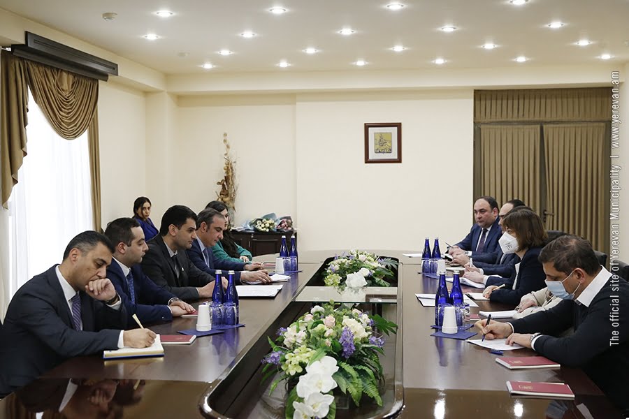 Կան բացահայտված հանգամանքներ․ Հայկ Գրիգորյանը՝ գաղտնալսման գործի մասին