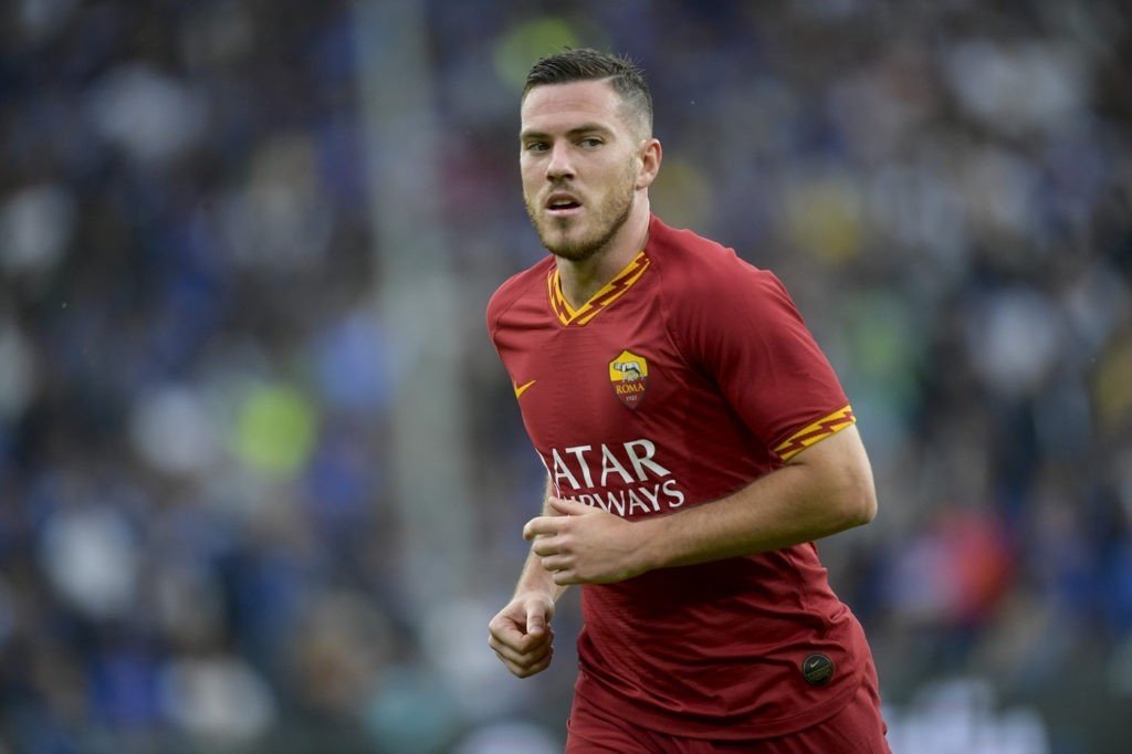 Ռոմայի կիսապաշտպանը ամռանը կհեռանա թիմից