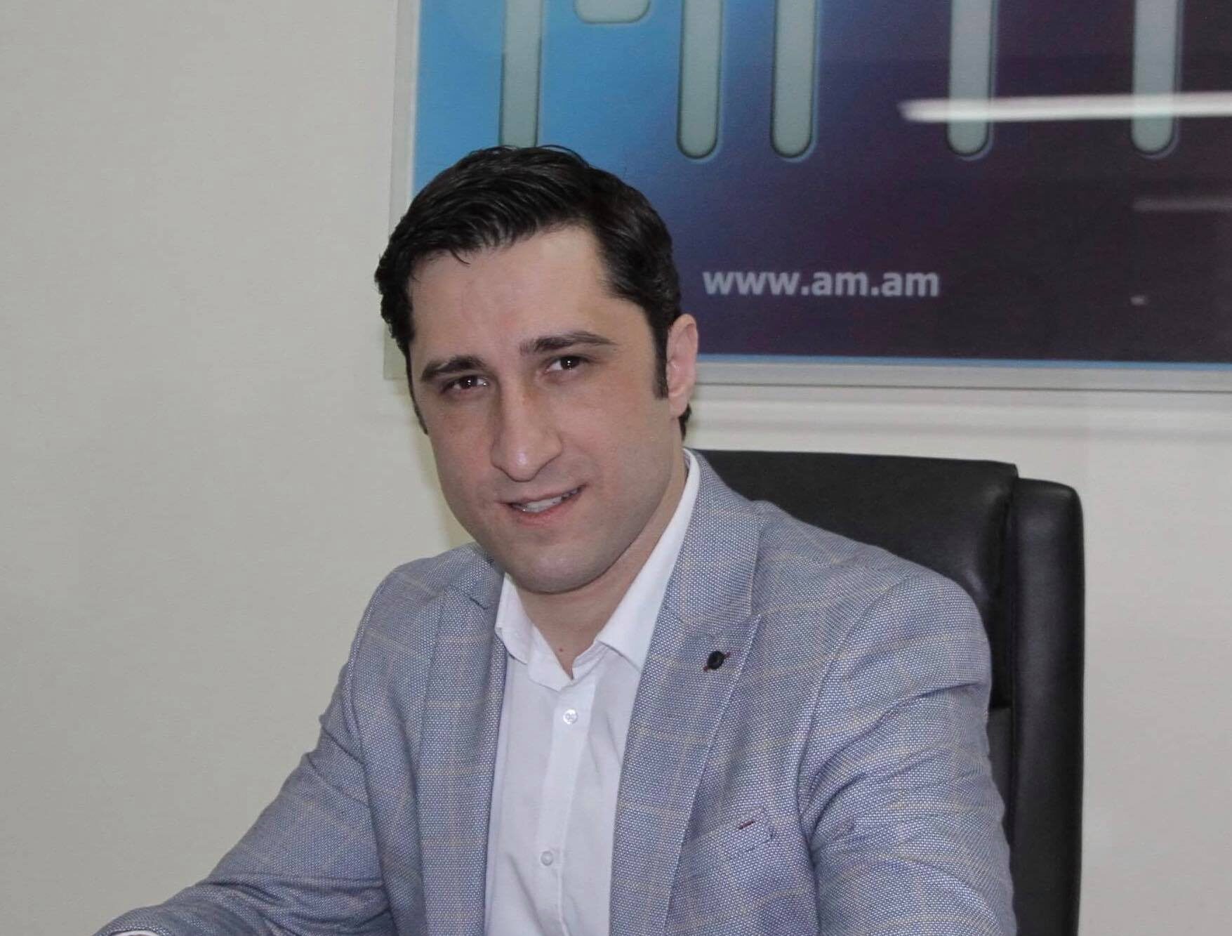 ԱԺ-ում քննարկվում է ԿԲ խորհրդի անդամի պաշտոնի համար Լևոն Սահակյանի թեկնածությունը