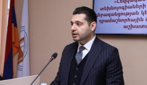 Կառավարությունը գիտության ֆինանսավորումն ավելացրել է 85 տոկոսով․ փոխվարչապետ