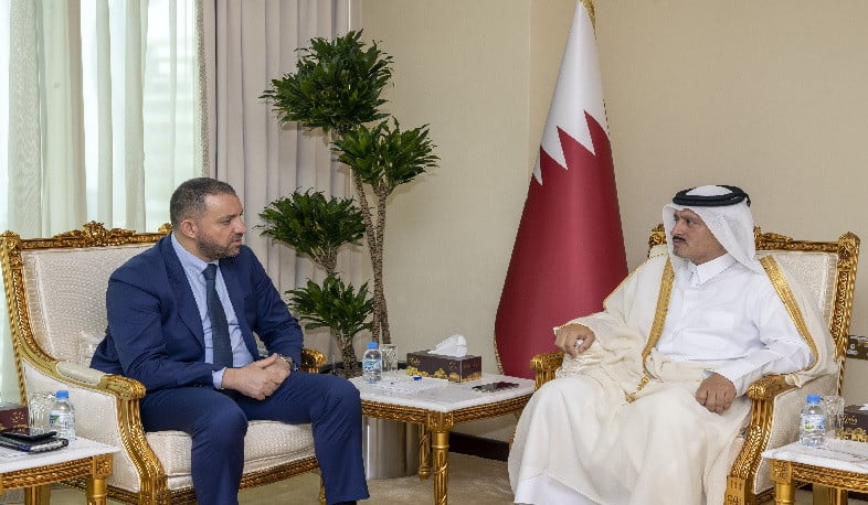 Առաջարկվել է համագործակցել սննդամթերքի և պարենային անվտանգության շուրջ