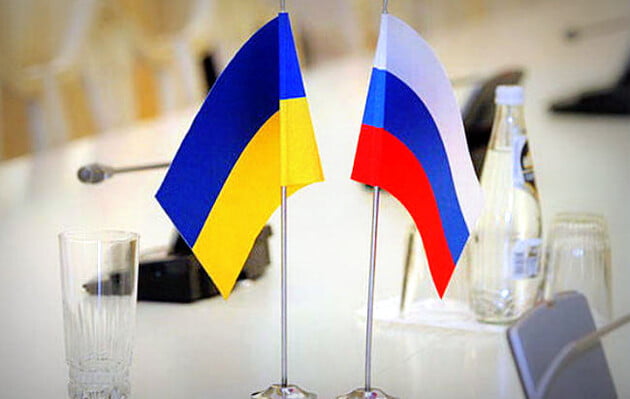 Russia-Ukraine Bilateral Talks Set For February 1 In A New Phase With No U.S. Representatives