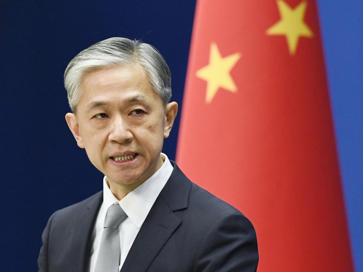 Չինաստանը պատրաստ է ԱՄՆ-ի դեմ հայելային պատժամիջոցներ կիրառել