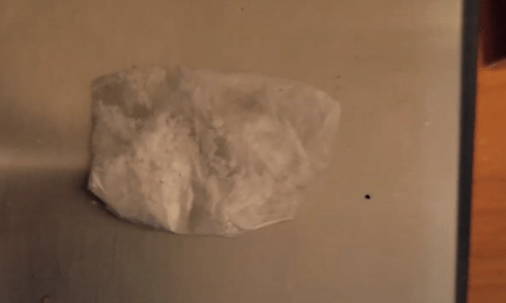 Պարեկները ապօրինի թմրաշրջանառության դեպք են բացահայտել. կա ձերբակալված (ՏԵՍԱՆՅՈՒԹ)