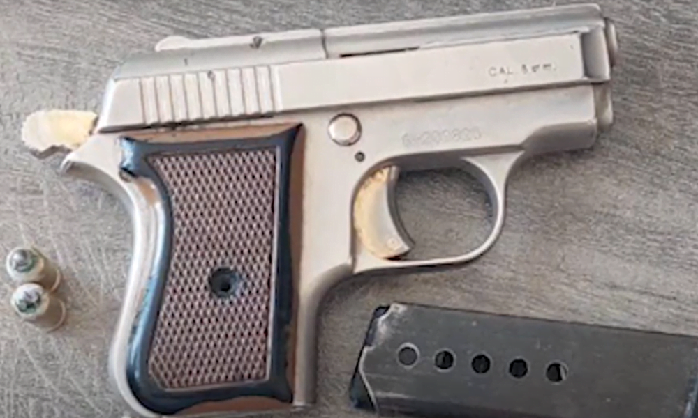 Առգրավվել են ատրճանակ, թմրամիջոցներով փաթեթներ ու կանեփի բույսեր (ՏԵՍԱՆՅՈՒԹ)