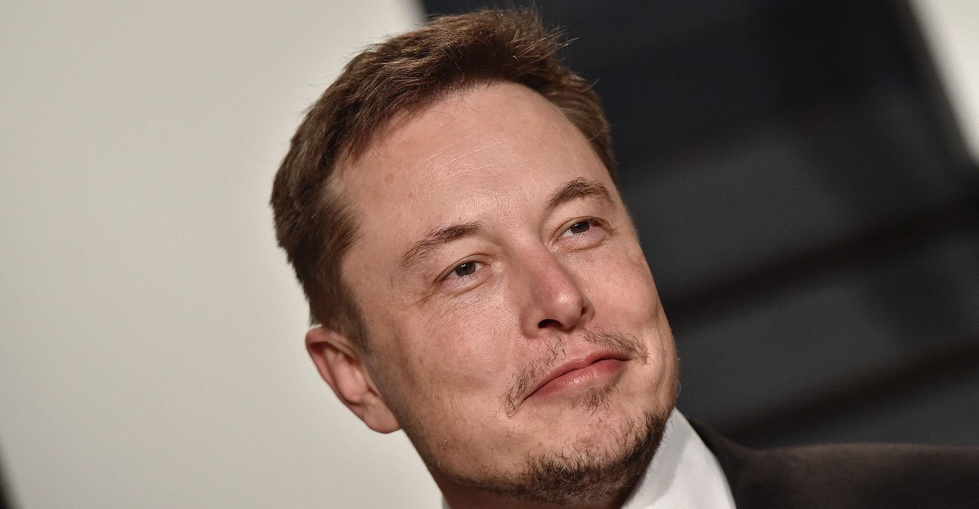 Մասկը գնում է Twitter-ը