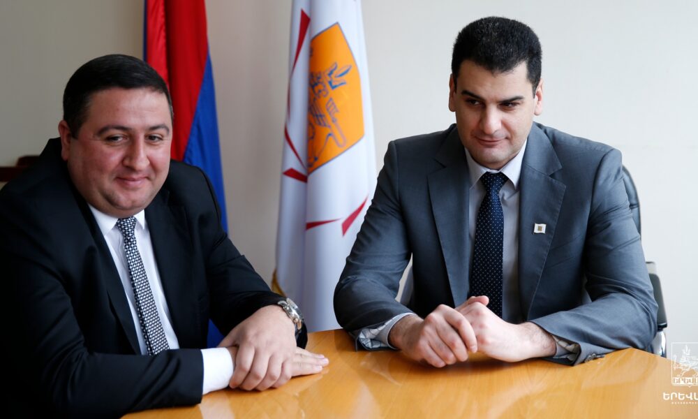 Իրականացվում են սպառազինության շահագործման ձմեռային ռեժիմի փոխադրման աշխատանքներ