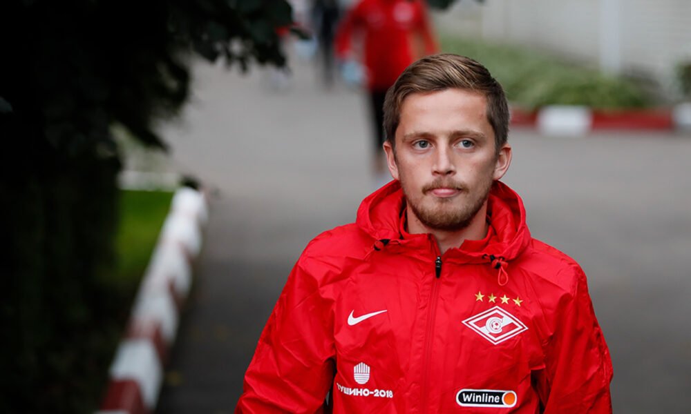 Վրացի ֆուտբոլիստն ընդամենը 29 տարեկանում ավարտեց կարիերան